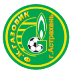 Gazovik Astrakhan