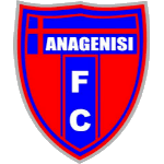Anagennisi Patron