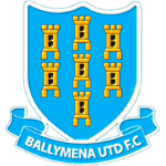 Ballymena United Reserve