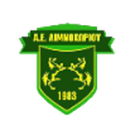 AE Limnochori