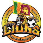 UP Country Lions SC