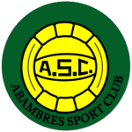 Abambres SC U19