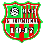 MS Cherchell
