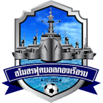 Royal Thai Fleet FC Youth