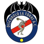 Discobolo La Torre AC