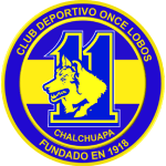 CD Once Lobos Chalchuapa