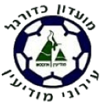 Ironi Modiin U19