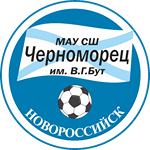 SSh Chernomorets im. But Novorossiysk