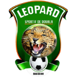 Leopard Douala
