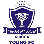 Kiboga Young