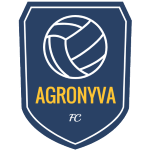FC Agronyva