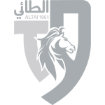 Al Taee U19