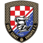 Gold Coast Knights U20