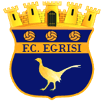 FC Egrisi U19