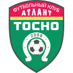 Atlant Tosno U21