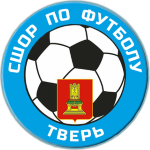Sshor Volga Tver U21