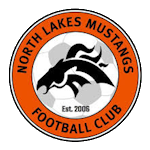North Lakes Mustangs FC