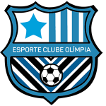 EC Olimpia BA