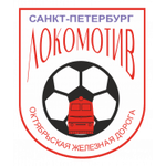 Lokomotiv St. Petersburg U21