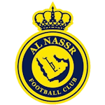 Al-Nassr Riyadh U19