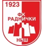 ZFK Radnicki 2012