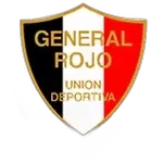 Union Deportiva General Rojo