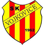 Vojkovice