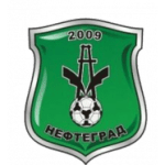 Neftegrad Almetyevsk