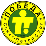Pobeda-ARMED Krasnoe Selo