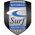 San Diego Surf