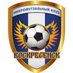 FC Voskresensk