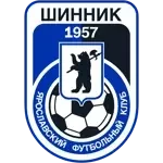 Shinnik-2002 Yaroslavl