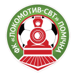FC Lokomotiv-SVT Pomichna