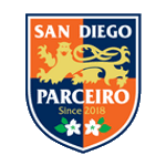 San Diego Parceiro Ladies