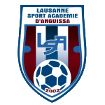 Lausanne SA