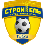 Stroitel Biysk