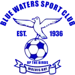 Blue Waters FC