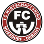 FC-WR Nußdorf/Debant.