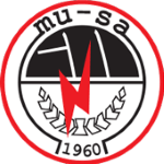 Musan Salama U20