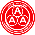 Anapolina U20