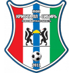 Kristall-Sibir Novosibirsk
