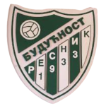 FK Budućnost Resnik