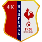 FK Napredak Popinci