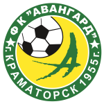 FC Avangard-2 Kramatorsk