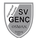 SV Genc Osman Duisburg