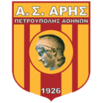 AS Aris Petroupolis