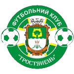 FC Trostianets-2