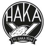 FC Haka-J U20