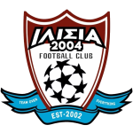Ilisia 2004