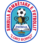 Shkendija Tirane U19
